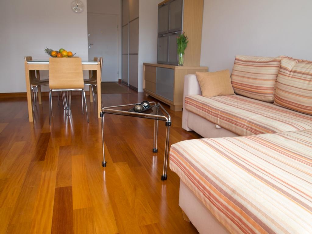 Apartment Mlinarevic Макарська Екстер'єр фото