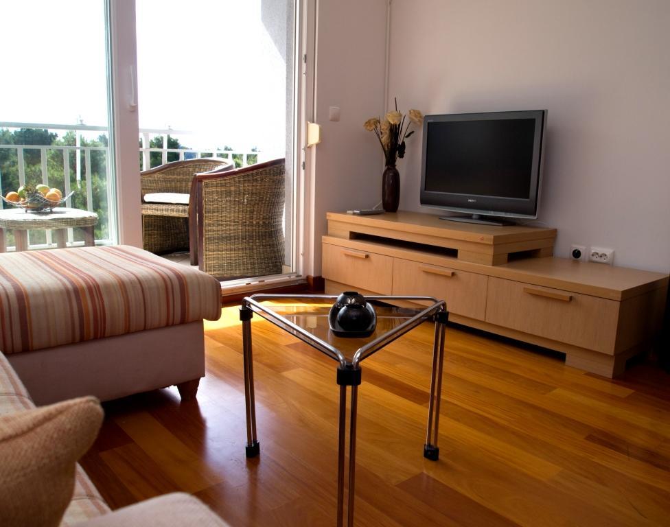 Apartment Mlinarevic Макарська Екстер'єр фото