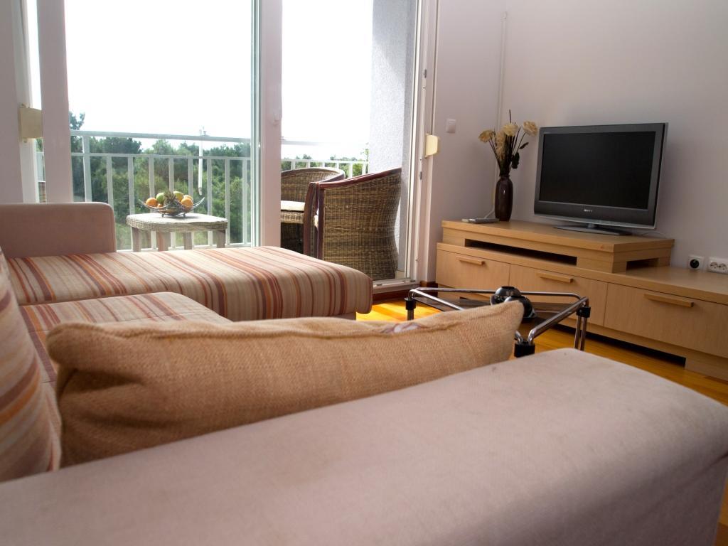 Apartment Mlinarevic Макарська Екстер'єр фото